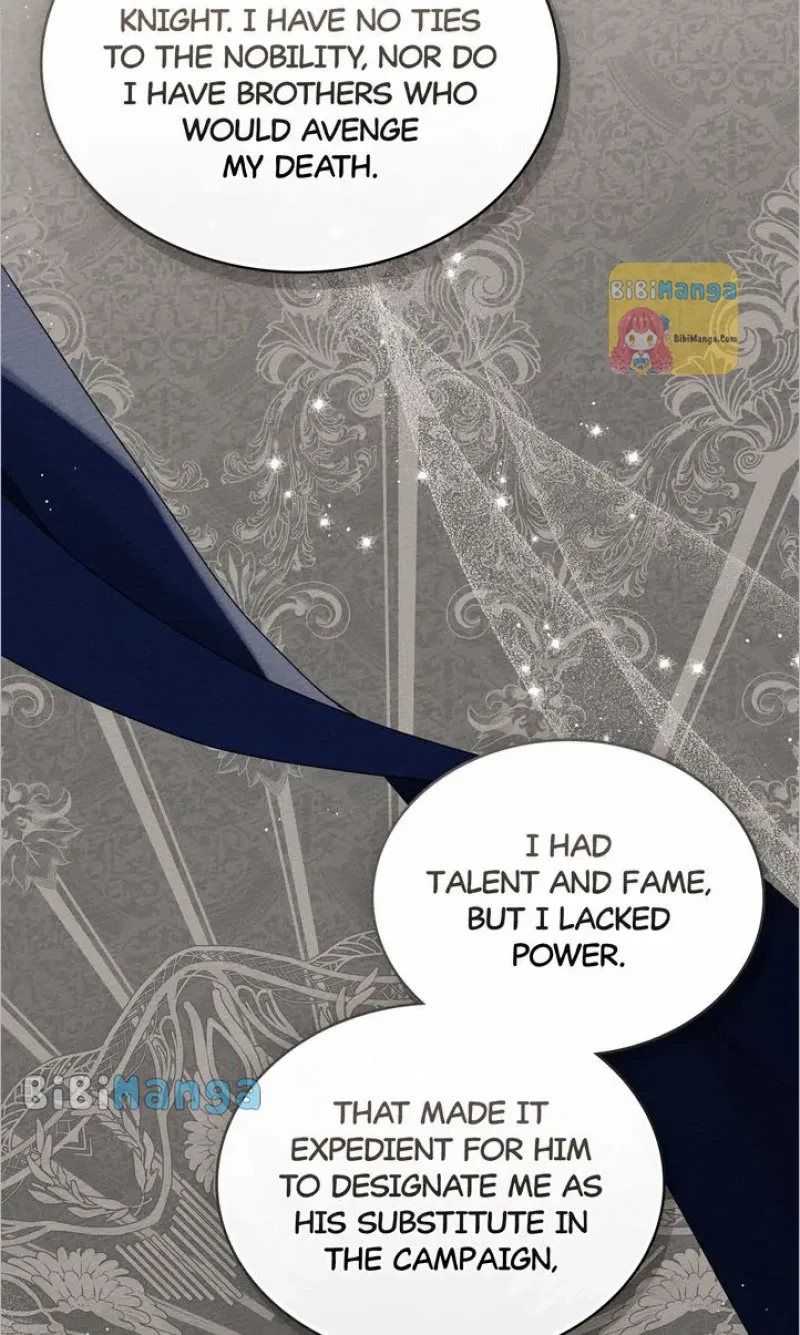 Under the Oak Tree Chapter 79 image 12